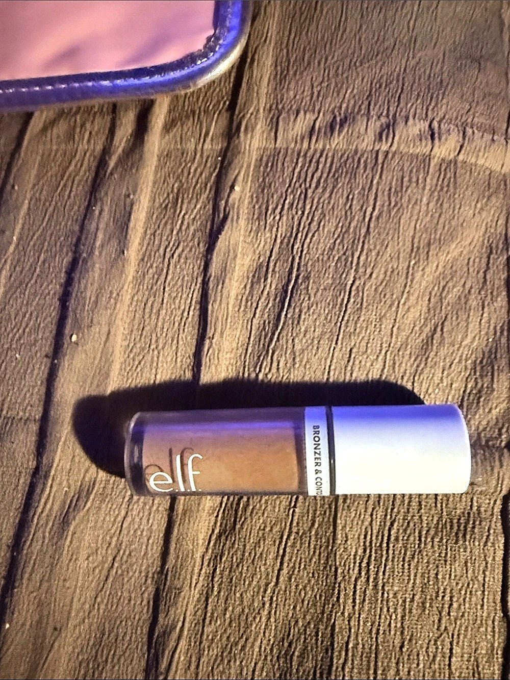 e.l.f. Camo Liquid Bronzer & Contour. Light/Medium Camo Liquid Bronzer